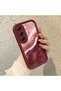 Tecno Camon 40 Pro 5g Compatible Stylish and Simple Design, High-Quality Silicone Phone Case.