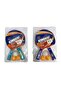 Table Tennis 1Set Assorted - 3