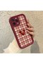 iPhone 13 Pro Compatible, Stylish and Modern High-Quality Silicone Phone Case.