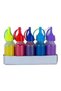 Rangoli Color Bottle, 10 x 100 g - 2