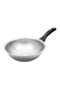 Stainless Steel Triply Vitalux Fry Pan, 24 cm