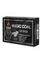Magic Coal Incense Burner Charcoal, 60 pcs - 3