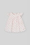 Newborn Pink Dress