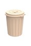 Drum Bucket 45Ltr Assorted Color