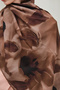 Spring Series Patterned Cotton Soft Shawl Women's Floral Shawl Ps243 - 8