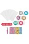 Go Glam Glitter Nails Activity Kit 6059916 - 2