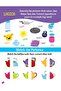 101 Early Learning Activity Book - 3