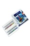 Acrylic Colors Set 9ml 24Tubes - 7
