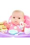 Lots To Love With High Chair And Accessories 14-Inch 16148 - 2