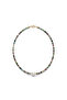 Green Mix Necklace - 2