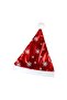 Christmas Santa Hat - 4