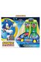 Sonic Arcade Basketball SN802 - 2