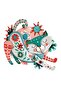 Avenir: 3D Decoration Kit Cat AVPZ215070 - 2