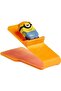 Minions: The Rise of Gru Splat 'Ems Construction Playset GMD85 - 4
