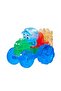 Jelly Blox Tractor Set 932945 - 3