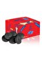 DAN DAN Coal Incense Burner Charcoal, 80 pcs - 7