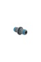 Standard Two-Way Hose Connector - 7