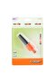 Jet Spray Nozzle, Black/Orange - 7