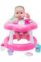 Lots to Love Baby Doll With Walker 14 inches 16198