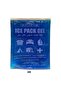 Ice Pack Gel Cold/Hot 200g - 3