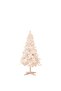 X'mas Tree White - 3