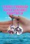 Yun Jin Genshin Impact Bag Ornament Keychain Charm (2 Pcs) - 4