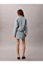 Women's Branded Fresh Water Mini Skirt - 4