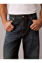 Men's 90's Straight Timber Jean Jacket - 6