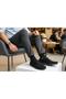 Byk Modesa 279 Genuine Leather Smart Lace-Up Stylish Comfortable Men's Shoes - 3