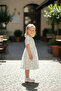 Konay K51 Girls' Ballet Shoes