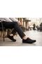 Byk Modesa 279 Genuine Leather Smart Lace-Up Stylish Comfortable Men's Shoes