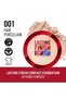 Lasting Finish 25H Compact Powder Foundation, 7g, 001 Fair Porcelain - 2