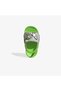 Adilette Estrap Buzz Kids Green Slippers - 5