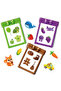 12-36 شهرًا - PuzzleLab - مطابقة الألوان الأولية - 3