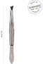 Slant Tweezer Pack of 1 x 12 g - 2