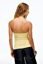 Halter yaka top - 2