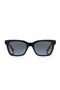Handmade Acetate - Polarized - Uv400 Protection Black Color Men's Sunglasses 52 Ekartman Dkg6293C1 - 5