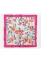 55X55 Welcome Spring Bandana/Scarf - 2