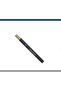 Watercolor Brush No. 4 Nylon Bristle Paint Brush 4 Tips 18X4 mm - 4