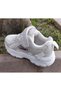 Simba-Flt 31/36 Girls' Velcro Sneaker Sports Shoes - 6
