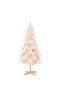 X'mas Tree White SMT15 6Ft - 3