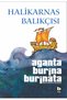 Aganta Burina Burinata |   Hardcover Edition Buket Uzuner with Foreword