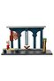 Super Mario Lava Castle Playset 40017 - 3