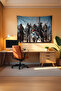 Assasin's Creed Black Flag Anime Wall Cloth – Large Size Tapestry Room Decor High Resolution - 4