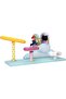 Super Mario Cloud Playset Includes 2.5" Mario Figure 40200