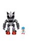 Figure 2.5-Inch Giant Mecha Sonic Vs Sonic 42984 - 2