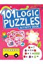 101 Logic Puzzles Activity Book