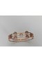 Ars Stainless Steel Steel Yellow Bracelet
