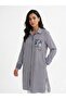 Femina Striped Pocket Printed Tunic 64460