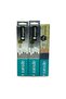 Pencil 3Pkts Assorted - 6